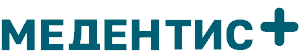 Медентис лого