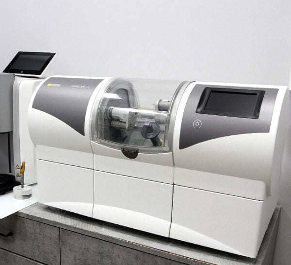 Медентис Sirona-Cerec-MC-XL-m