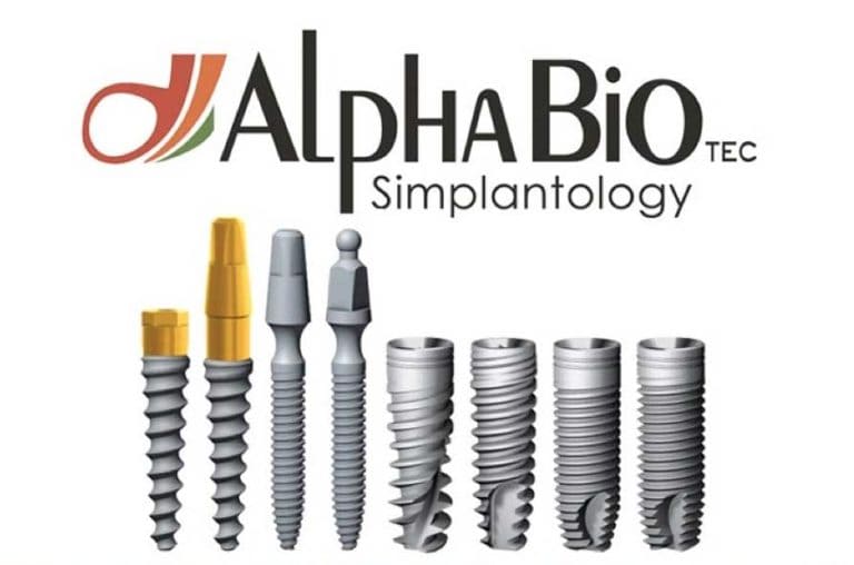Медентис имплантация зубов имплантаты АльфаБио