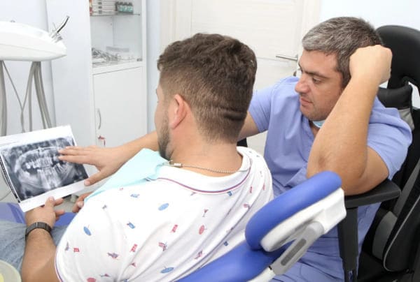 Стоматологическая клиника Медентис Плюс Казань